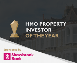 HMO Property Investor of the Year