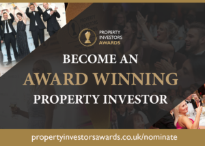 Property Investors Awards Nominations