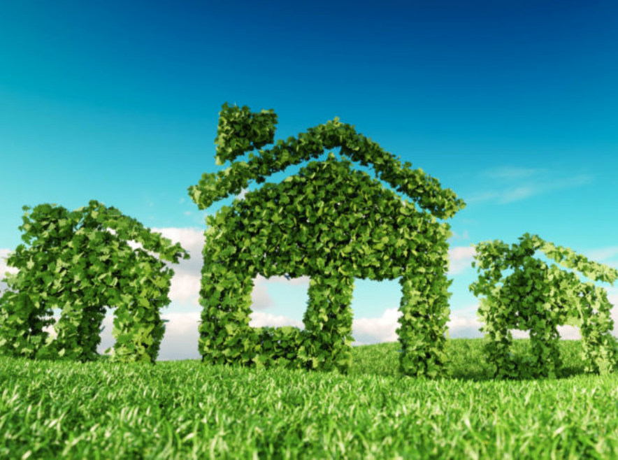 sustainability in property