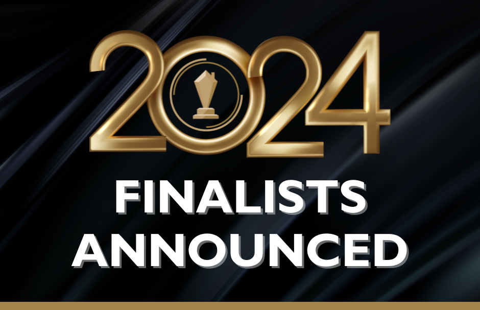 2024 Finalists Property Investors Awards