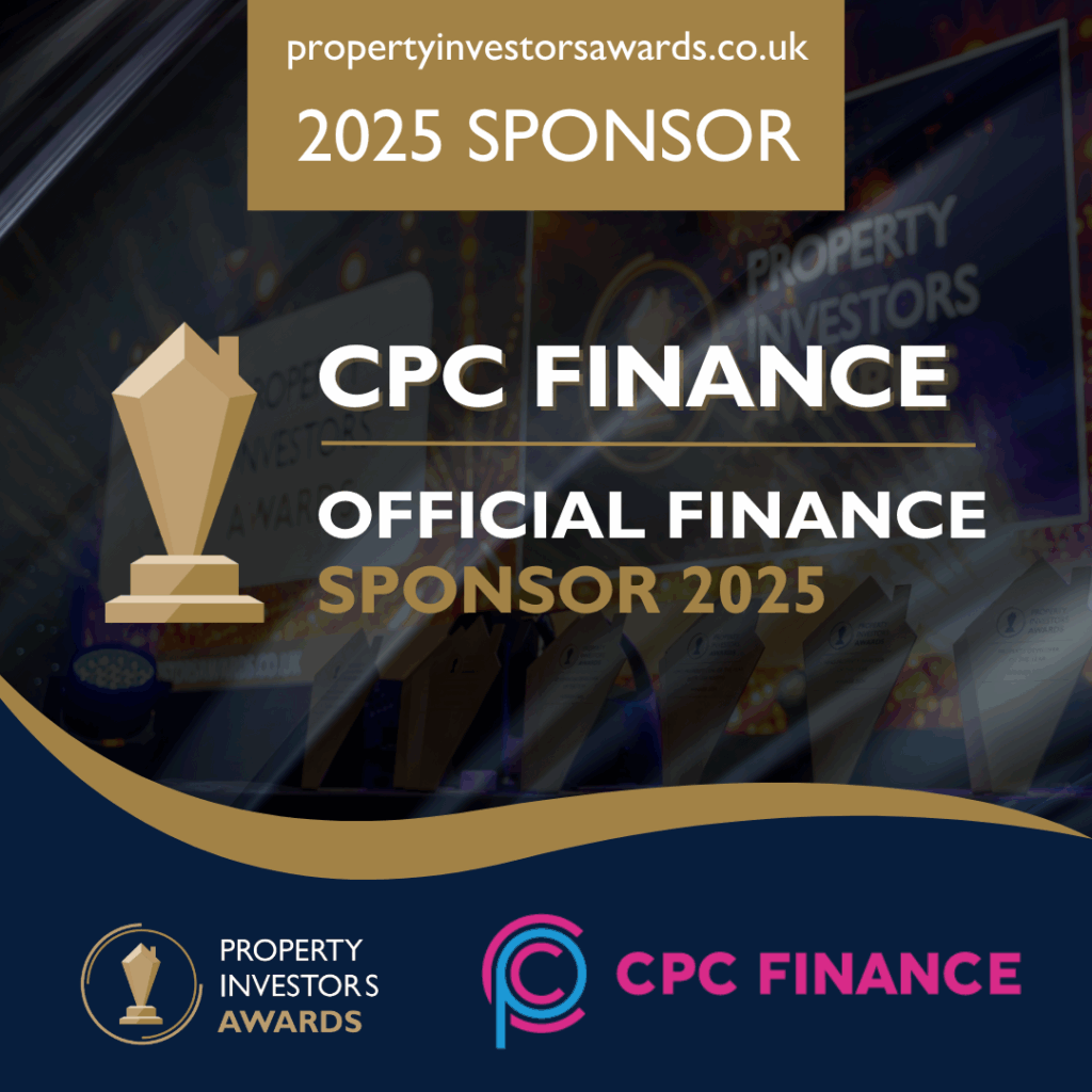 CPC Finance - Sponsorship