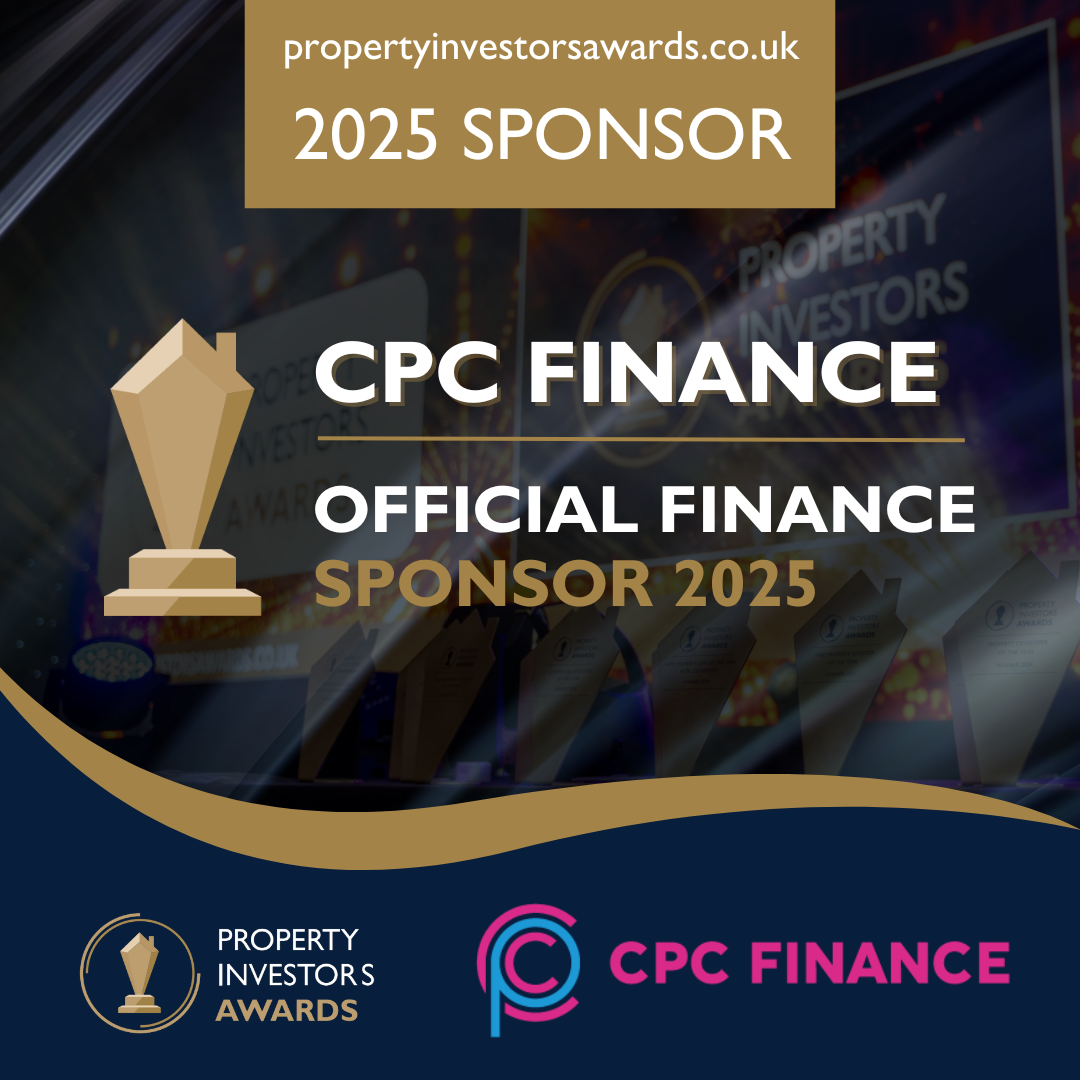 CPC Finance - Sponsorship