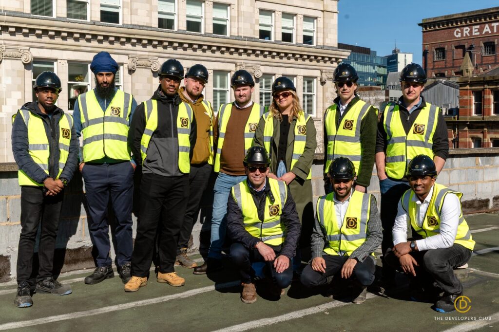 The Developers Club Partners with Property Investors Awards